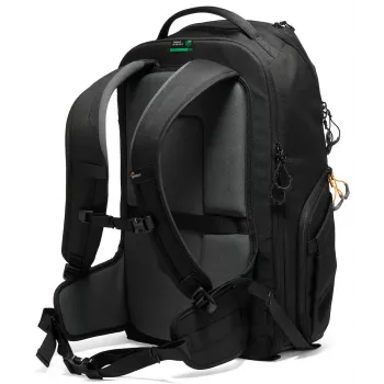 Lowepro kuprinė Fastpack BP 450 AW IV juoda