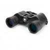 Celestron LandScout 8x40 Porro žiūronai BaK-4 Porro juodi
