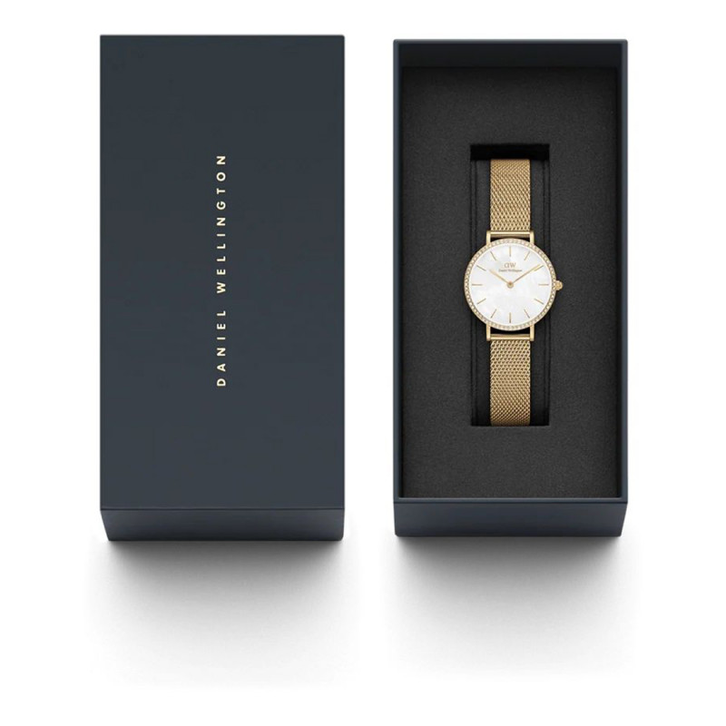 Daniel Wellington DW00600662 moteriškas laikrodis, 28 mm