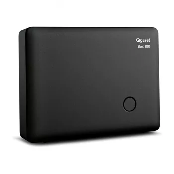 Gigaset Box 100 DECT bazinė stotis, ECO DECT/GAP