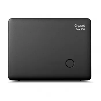 Gigaset Box 100 DECT bazinė stotis, ECO DECT/GAP
