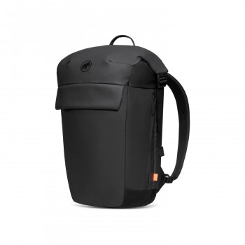 Mammut kuprinė Seon Courier 20 juoda