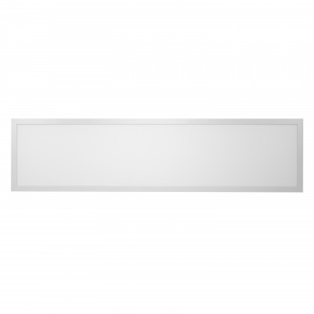 Osram Smart+ Planon Plus WiFi TW 1200 x 300 mm, 36 W, reguliuojamos baltos spalvos
