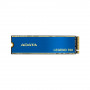 ADATA Legend 700 256GB M.2 PCIe 3.0 NVMe SSD (ALEG-700-256GCS)