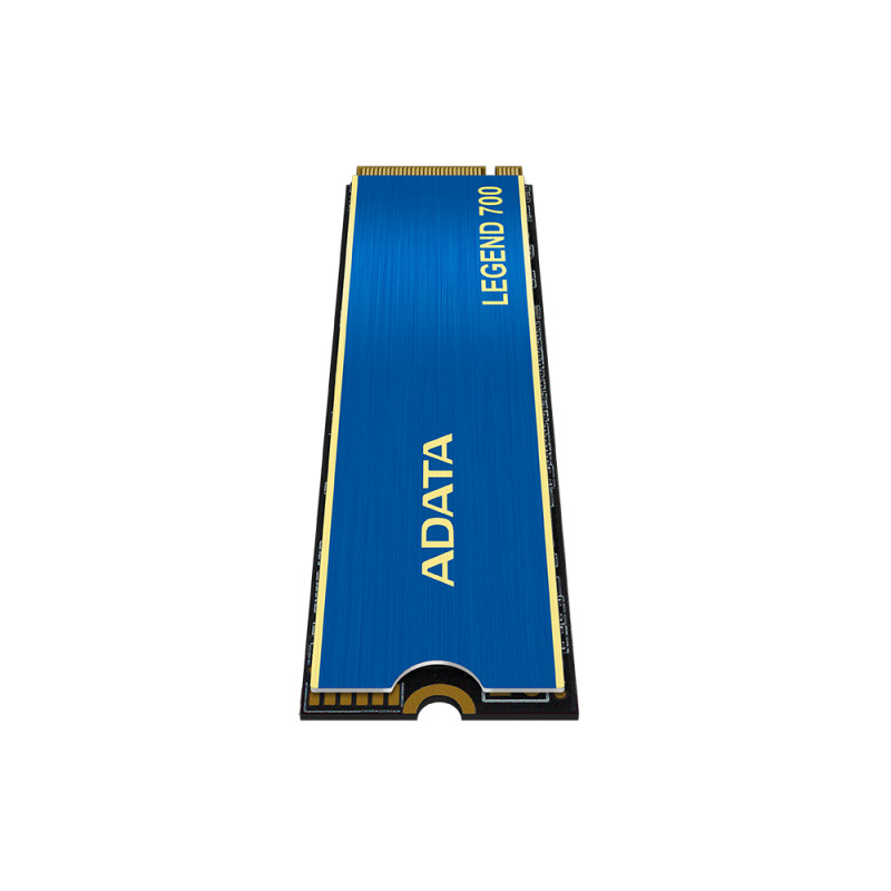 ADATA Legend 700 256GB M.2 PCIe 3.0 NVMe SSD (ALEG-700-256GCS)