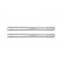 Ernitec 23 inch rutulinių kreipiančiųjų bėgių rinkinys (E-23INCH-RAILKIT)