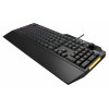 ASUS TUF Gaming K1 RA04 žaidimų klaviatūra (90MP01X0-BKUA00)