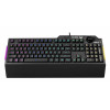 ASUS TUF Gaming K1 RA04 žaidimų klaviatūra (90MP01X0-BKUA00)