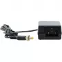 Kramer Electronics PS-1202 24W maitinimo šaltinis, juodas (60-000190)