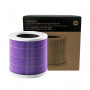 Xiaomi Smart Air Purifier 4 Compact Filtras Pro - Purple