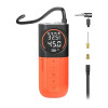 Etenwolf S1 automobilinis oro kompresorius, 11,03 bar, 5200 mAh