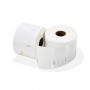 Nuimami etiketės „Capture“ 57 x 32 mm, baltos, 5 vnt. paketas (CA-11354-5PACK)