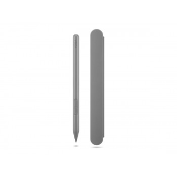 Lenovo Yoga Pen 2 su Pen dėklu, Luna Grey (GXH1V16477)