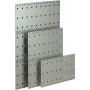 Schroff F tipo šoniniai skydai, 6U, 475 mm gylis (34560495)