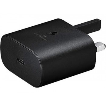Samsung GP-PTU020SOA 25W USB-C greitasis įkroviklis (GP-PTU020SOABE)