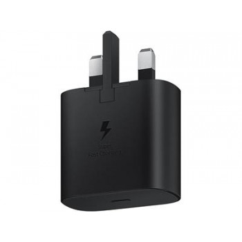 Samsung GP-PTU020SOA 25W USB-C greitasis įkroviklis (GP-PTU020SOABE)