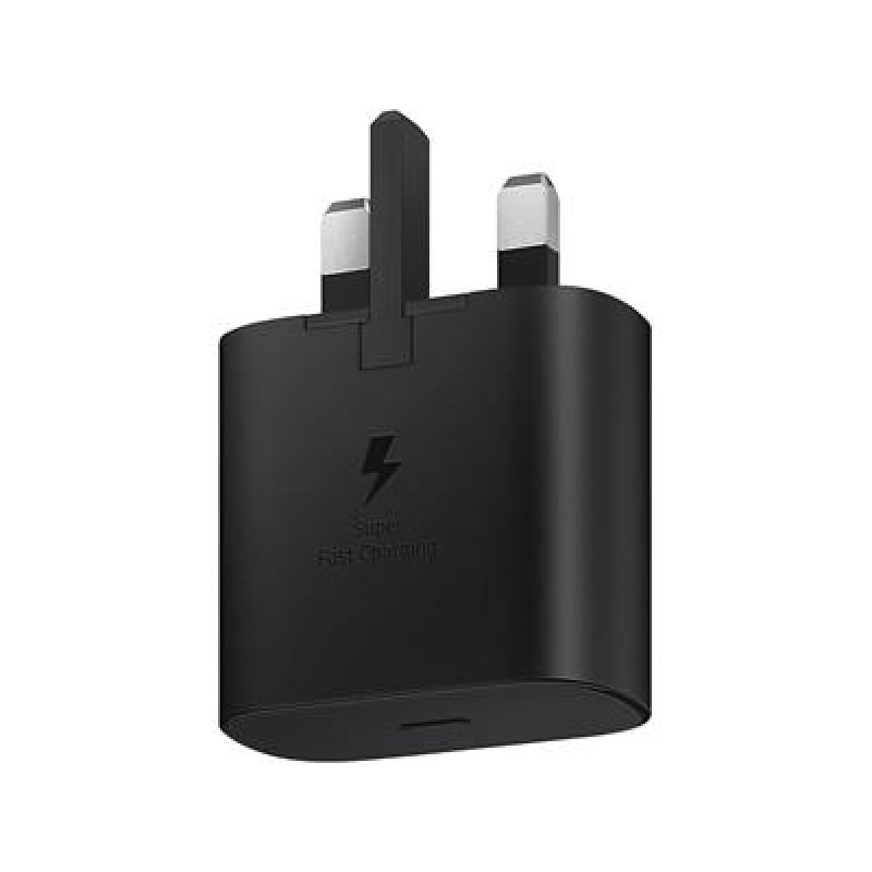 Samsung GP-PTU020SOA 25W USB-C greitasis įkroviklis (GP-PTU020SOABE)