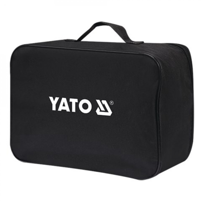 Yato YT-73462 elektrinis oro siurblys 10 bar 60 l/min