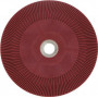3M atraminis diskas Cubitron II briaunuotas M14/115mm
