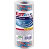 tesa C+C 57418-00000-02 permatoma lipni juosta (ilgis x plotis) 33 m x 19 mm, 6 ritinėliai