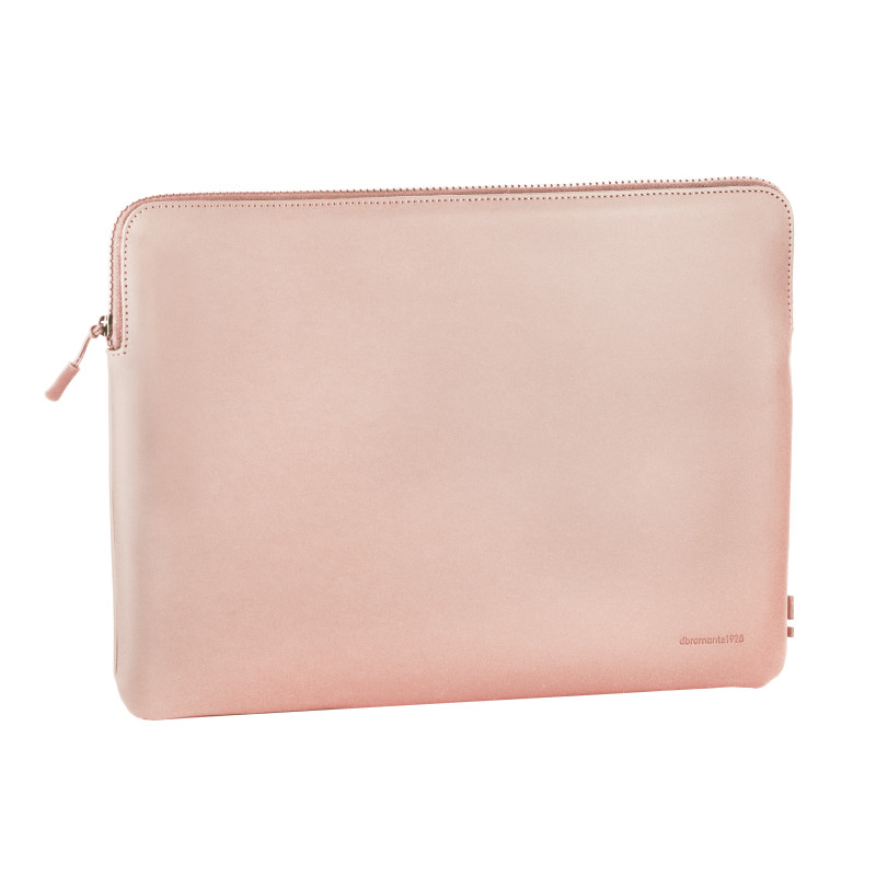 dbramante1928 Oxford – nešiojamojo kompiuterio įmautė – IKONE – 33 cm (13 in) – rausvo smėlio spalvos