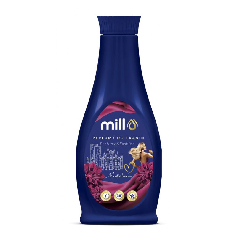 Mill skalbimo mašinos priežiūros rinkinys