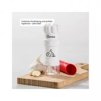 Gembird 3 Genius Česnakų smulkintuvas G5