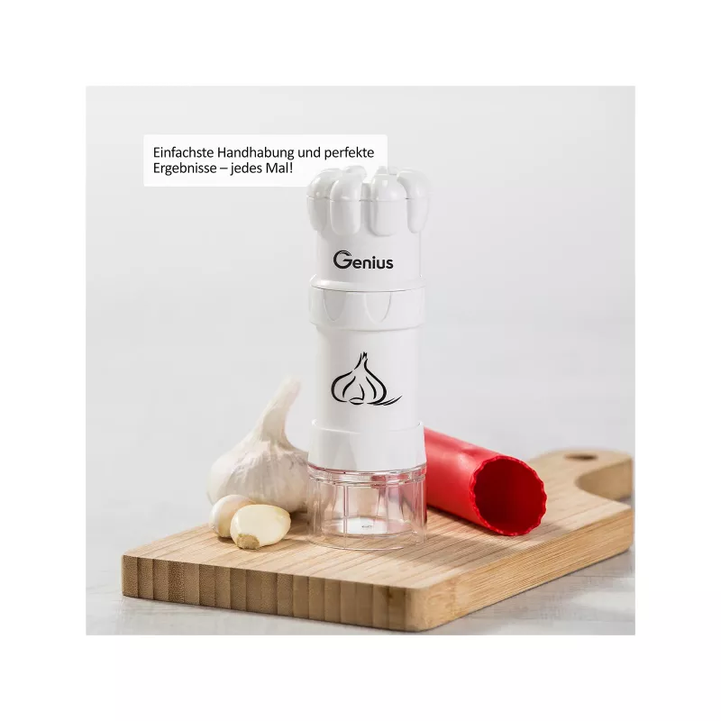 Gembird 3 Genius Česnakų smulkintuvas G5