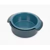 Joseph Joseph Nest Bake 2 vnt., apvali mėlyna pyrago forma