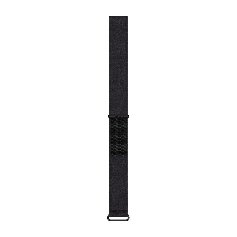Garmin CIRQA priedų apyrankės, viršutinės rankos apyrankė, juoda, L-XL [010-14472-20]
