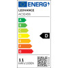 Osram LED lempa 11 W šiltai balta