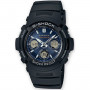 Casio AWGM100SB2AER vyrų laikrodis, 52 mm