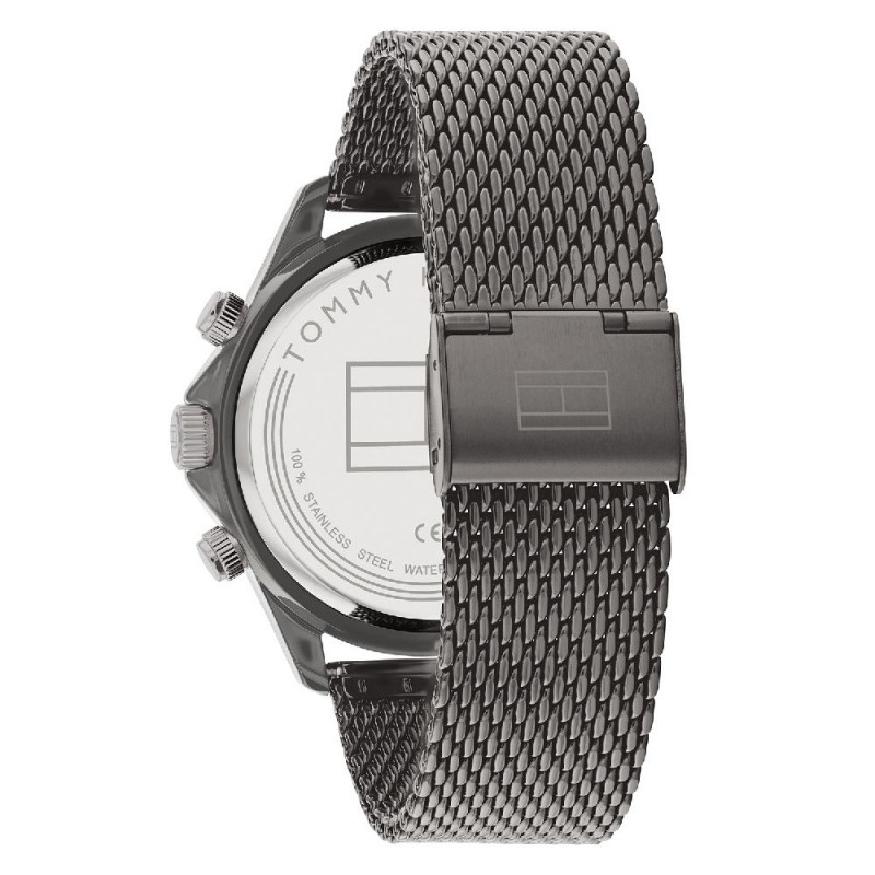 Tommy Hilfiger 1792019 vyrų laikrodis, 44 mm
