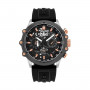 Police PL1018JSTU13P vyriškas laikrodis, 48 mm