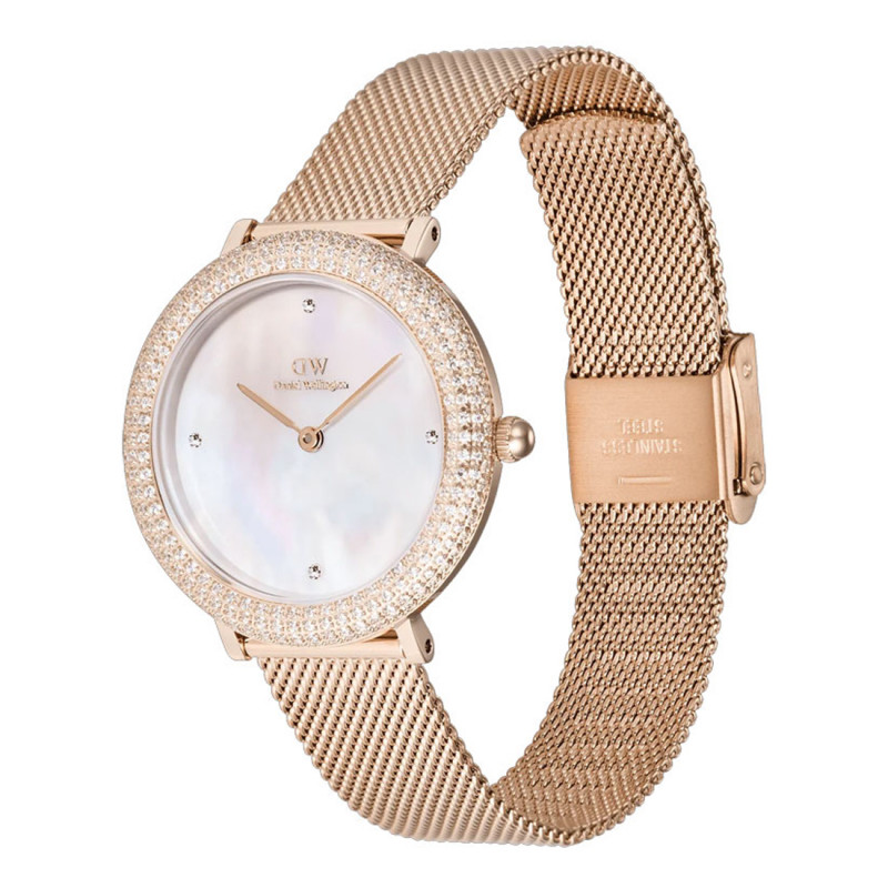Daniel Wellington DW00100823 moteriškas laikrodis, 32 mm