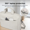 Lenovo T210 nešiojamojo kompiuterio iki 16 inch dėklas su peties diržu - tamsiai mėlynas (GX41W44767)