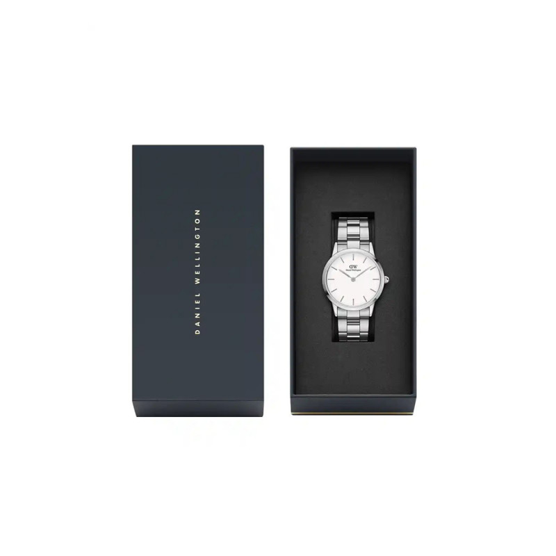 Daniel Wellington DW00100203 unisex laikrodis, 36 mm