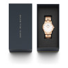 Daniel Wellington DW00100209 moteriškas laikrodis, 36 mm