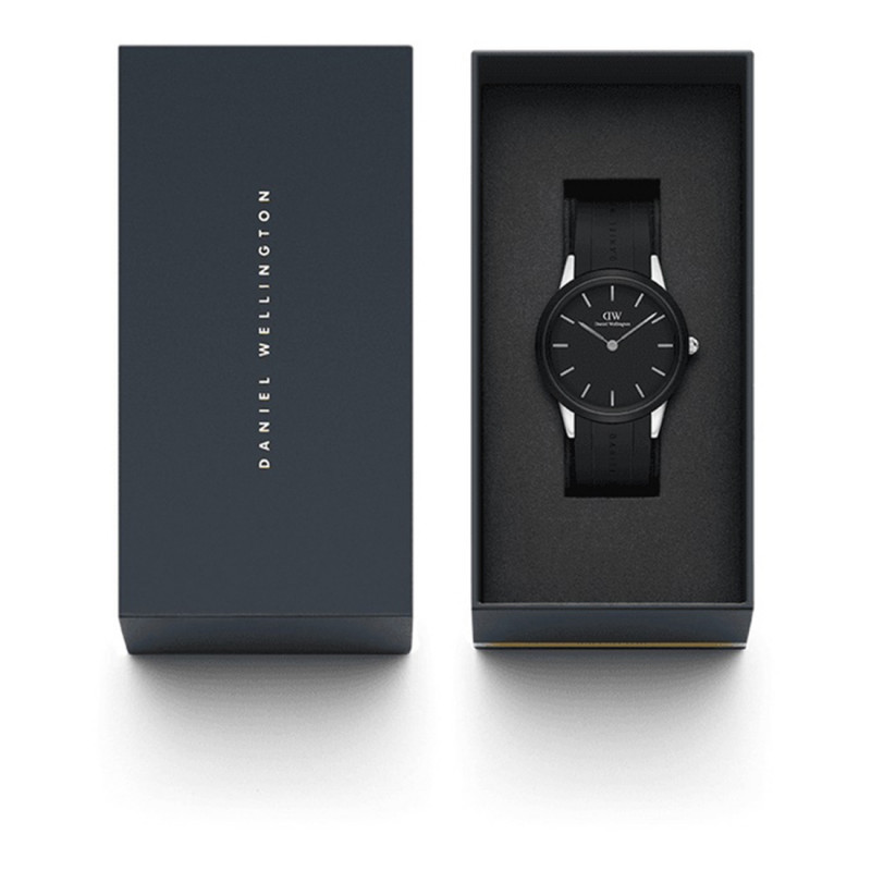 Daniel Wellington DW00100436 unisex laikrodis, 40 mm