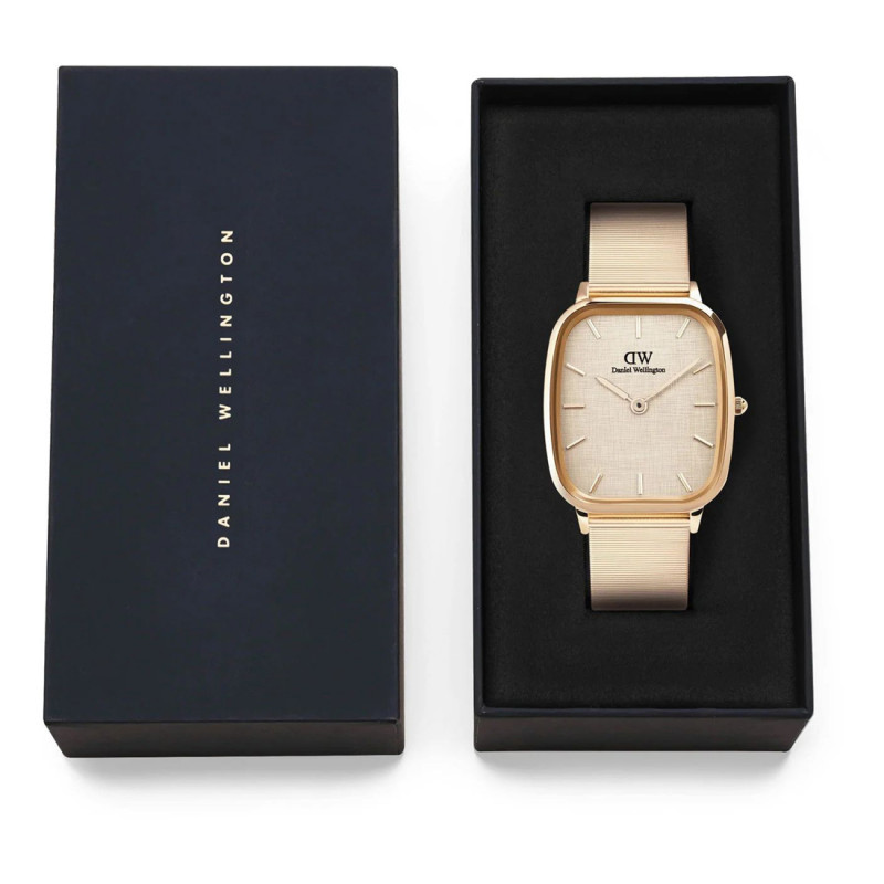 Daniel Wellington DW00100815 vyrų laikrodis, 32 mm