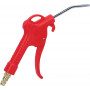 KS TOOLS universalus suspausto oro pūtimo pistoletas, 95mm