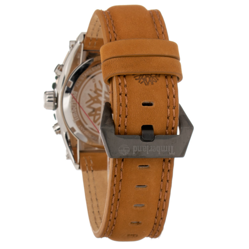 Timberland 13331JSTB07VM vyrų laikrodis, 45 mm