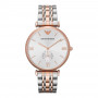 Armani AR1677 unisex laikrodis, 40 mm