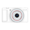 SJCAM ZV200 fotoaparatas (baltas)