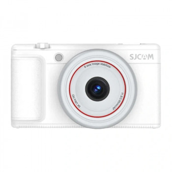 SJCAM ZV200 fotoaparatas (baltas)