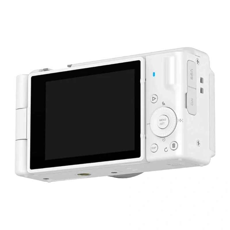 SJCAM ZV200 fotoaparatas (baltas)