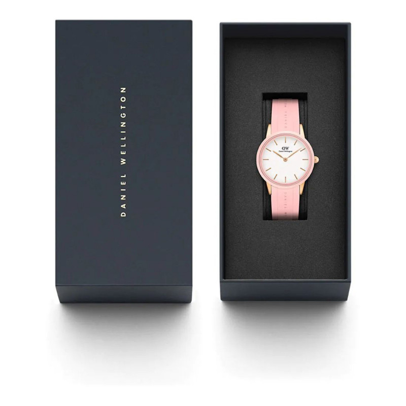Daniel Wellington DW00100532 moteriškas laikrodis, 32 mm