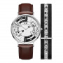 Daniel Wellington DW00100735 unisex laikrodis, 40 mm