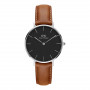 Daniel Wellington DW00600178 moteriškas laikrodis, 32 mm