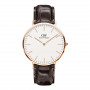 Daniel Wellington DW00600011 vyriškas laikrodis, 40 mm